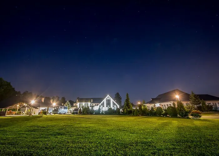 Hotel Garden Hotel- Jestesmy W Trakcie Modernizacji 3*