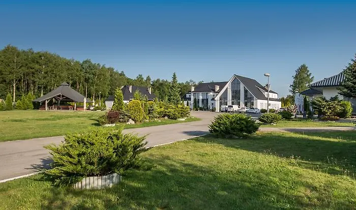 Garden Hotel- Jestesmy W Trakcie Modernizacji