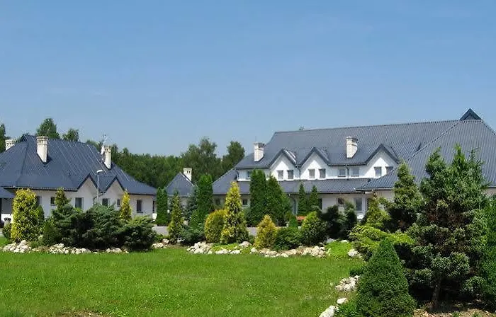 Garden Hotel- Jestesmy W Trakcie Modernizacji Hotel 3*