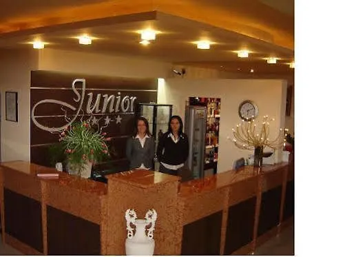 Garden Hotel- Jesteśmy W Trakcie Modernizacji 3* Kraków