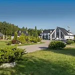 Garden Hotel- Jestesmy W Trakcie Modernizacji
