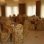 Garden Hotel- Jestesmy W Trakcie Modernizacji Cracovia