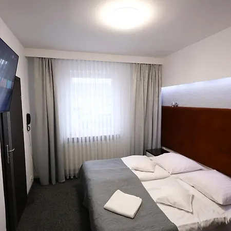 朱尼尔酒店 酒店 克拉科夫