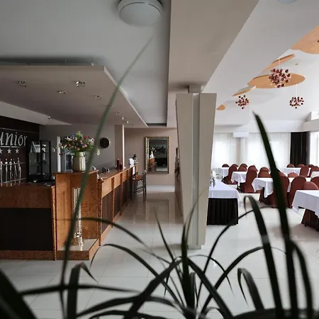 Hotel Junior Krakow