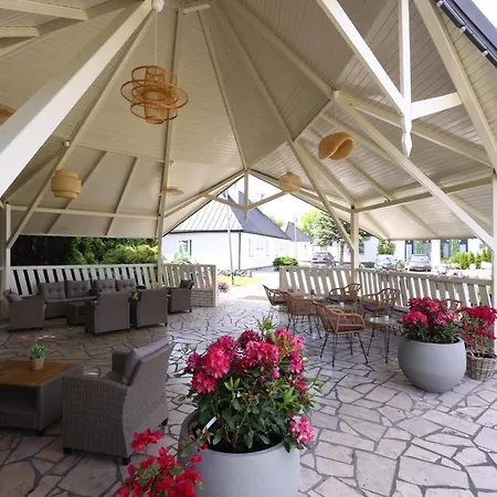Hotel Garden - Bezplatny Parking Cracovia