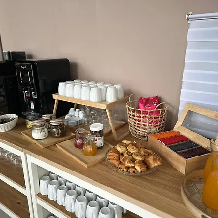 מלון Krakow Garden Hotel- Jestesmy W Trakcie Modernizacji קרקוב