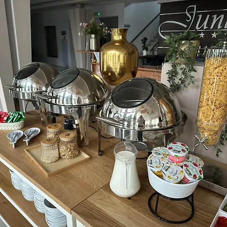 Krakow Garden Hotel- Bezplatny Parking 3* Kraków