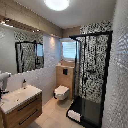 Krakow Garden Hotel- Jestesmy W Trakcie Modernizacji 3*