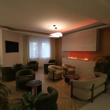 Krakow Garden Hotel- Jestesmy W Trakcie Modernizacji 3* קרקוב