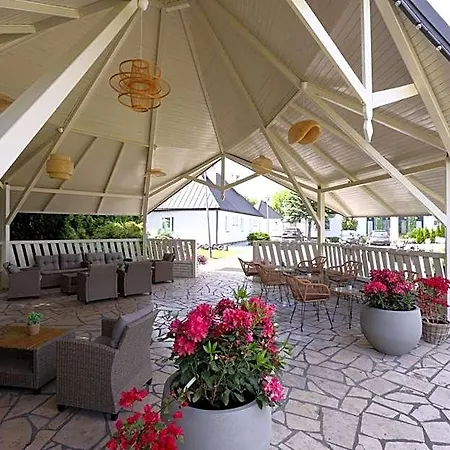 Hotel Garden - Bezplatny Parking 3*