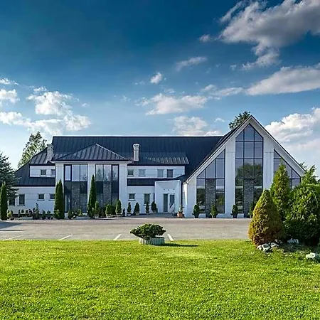 Garden - Bezplatny Parking Hotel 3*
