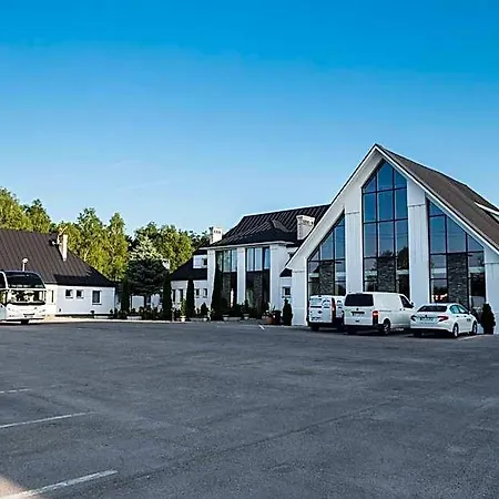 Garden - Bezplatny Parking Hotel Cracovia