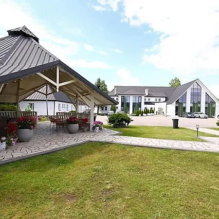 Garden - Bezplatny Parking Hotel 3*