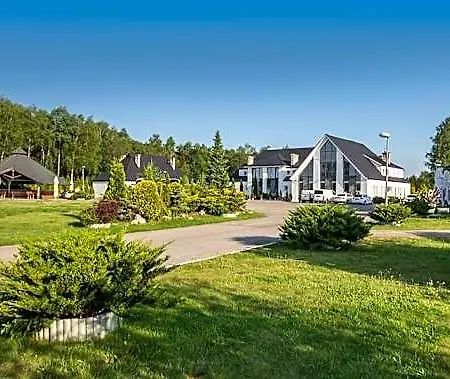 Hotel Garden - Bezplatny Parking Cracovia