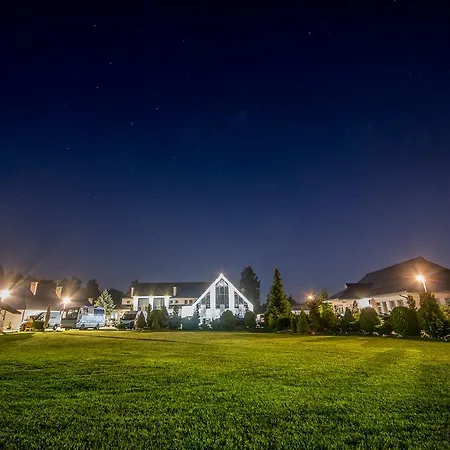 酒店 朱尼尔酒店 3*