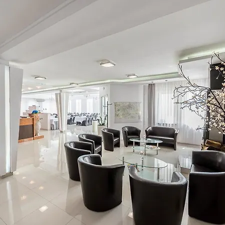 Junior Hotel Krakow