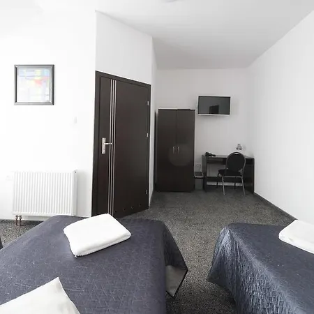 Hotel Junior Krakow