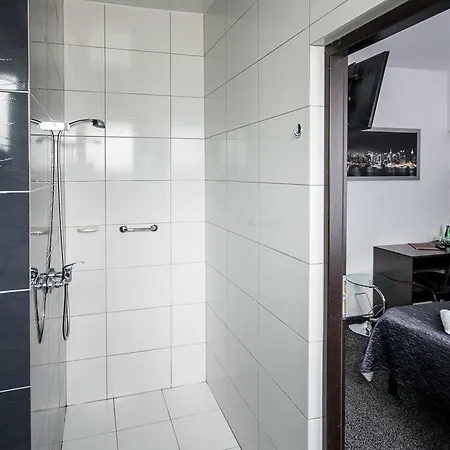 מלון Krakow Garden Hotel- Jestesmy W Trakcie Modernizacji