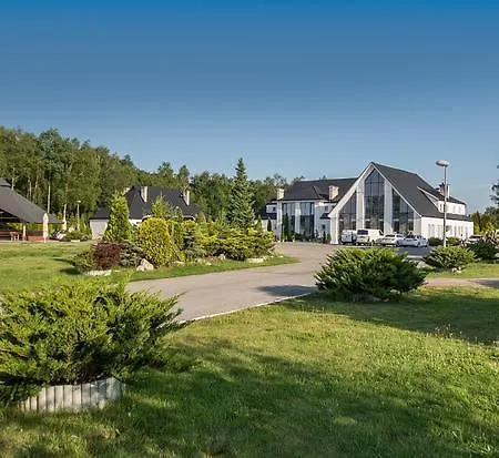 Garden - Bezplatny Parking