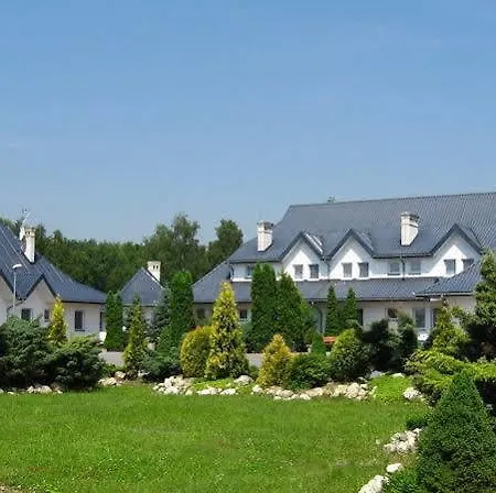 Krakow Garden Hotel- Bezplatny Parking Hotel 3*