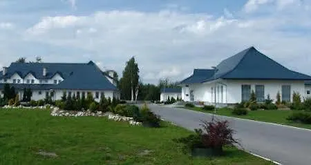 Krakow Garden Hotel- Jestesmy W Trakcie Modernizacji מלון 3*