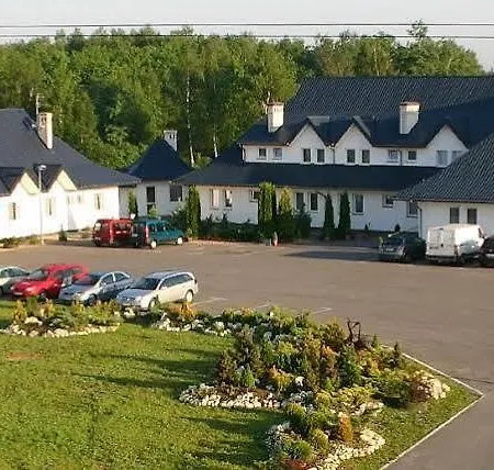 Hotel Krakow Garden Hotel- Bezplatny Parking Kraków