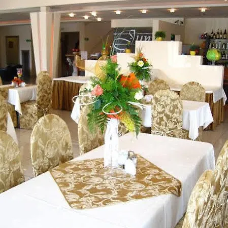 מלון Krakow Garden Hotel- Jestesmy W Trakcie Modernizacji