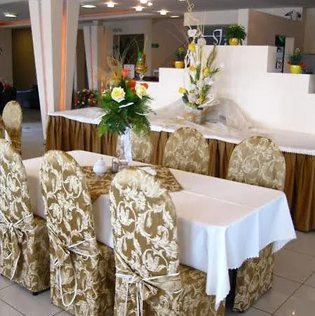 Krakow Garden Hotel- Jestesmy W Trakcie Modernizacji