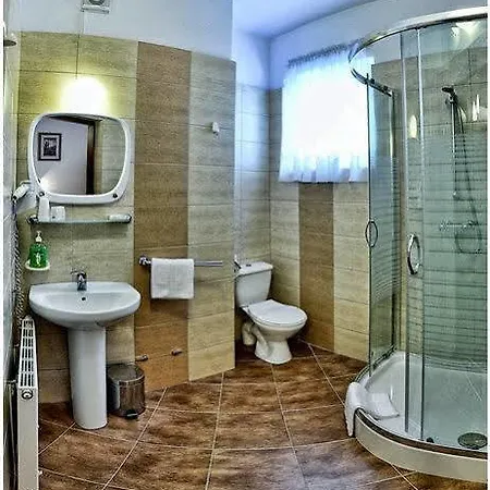 Hotel Junior Krakow