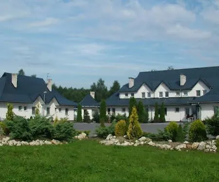 Krakow Garden Hotel- Jestesmy W Trakcie Modernizacji מלון קרקוב