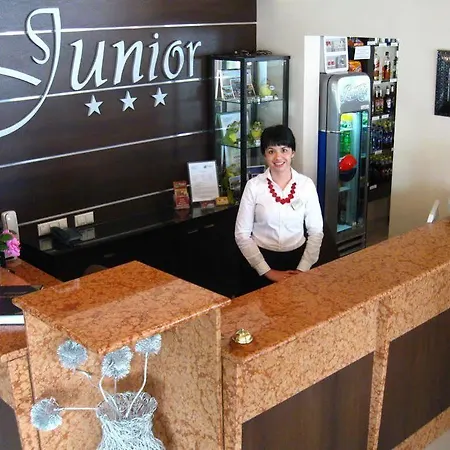 Krakow Garden Hotel- Jestesmy W Trakcie Modernizacji 3*