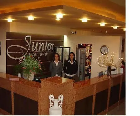 Krakow Garden Hotel- Bezplatny Parking 3* Kraków