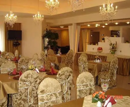 Hotel Krakow Garden Hotel- Bezplatny Parking 3*