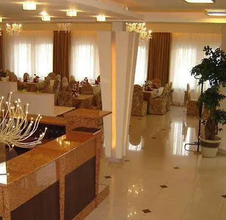 Krakow Garden Hotel- Bezplatny Parking 3* Kraków