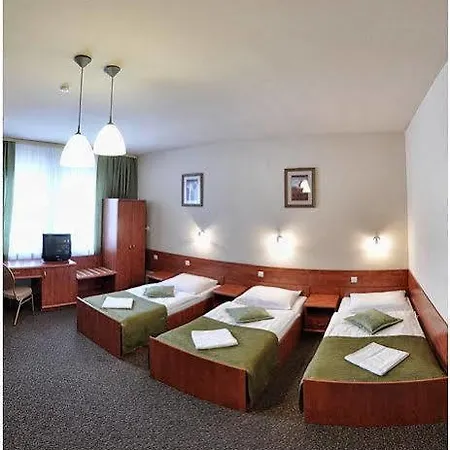 Krakow Garden Hotel- Jestesmy W Trakcie Modernizacji קרקוב