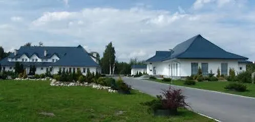 Garden Hotel- Jestesmy W Trakcie Modernizacji فندق 3*