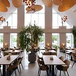 Garden Hotel- Jesteśmy W Trakcie Modernizacji