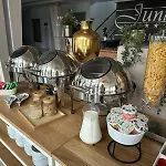 Garden Hotel- Jesteśmy W Trakcie Modernizacji 3* Cracóvia