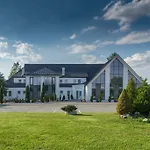 Garden Hotel- Jesteśmy W Trakcie Modernizacji Hotel 3*