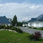 Garden Hotel- Jesteśmy W Trakcie Modernizacji Hotel 3*
