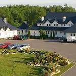 Hotel Garden Hotel- Jesteśmy W Trakcie Modernizacji Cracóvia