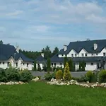 Garden Hotel- Jesteśmy W Trakcie Modernizacji Hotel Cracóvia