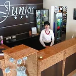 Garden Hotel- Jesteśmy W Trakcie Modernizacji 3*