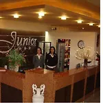Garden Hotel- Jesteśmy W Trakcie Modernizacji 3* Cracóvia