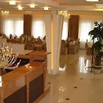 Garden Hotel- Jesteśmy W Trakcie Modernizacji 3* Cracóvia