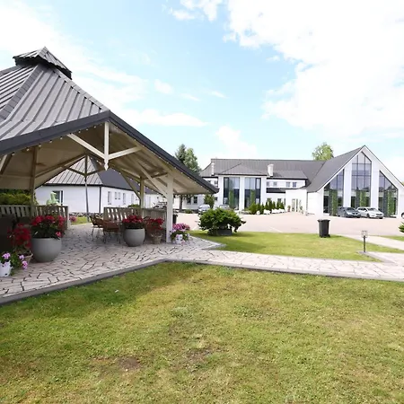 Garden Hotel- Jestesmy W Trakcie Modernizacji Krakov