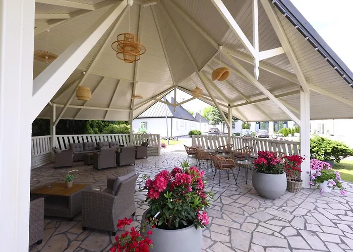 Hotel Garden Hotel- Jestesmy W Trakcie Modernizacji Krakov