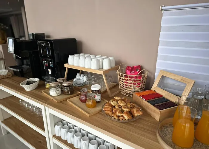 Hotel Garden Hotel- Jestesmy W Trakcie Modernizacji Krakov