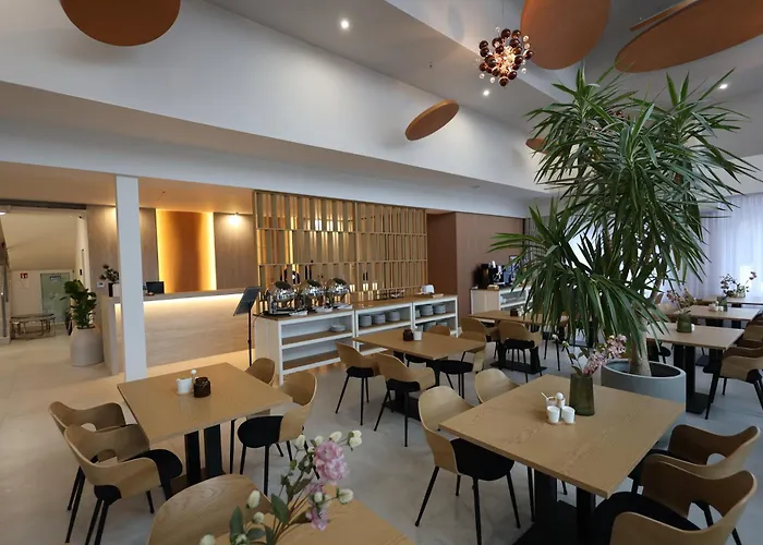 Garden Hotel- Jestesmy W Trakcie Modernizacji Hotel 3*