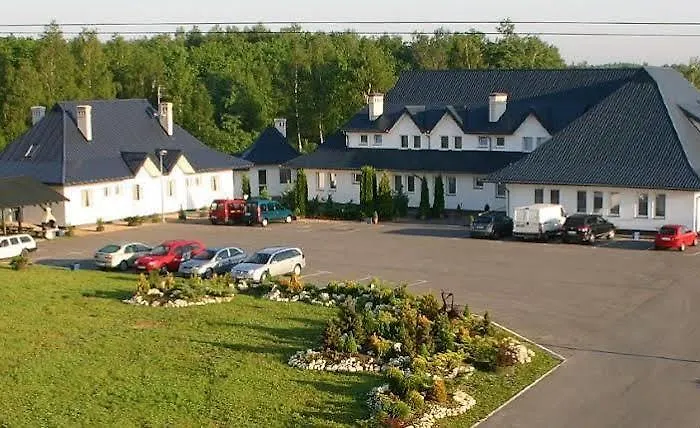 Hotel Garden Hotel- Jestesmy W Trakcie Modernizacji Krakov